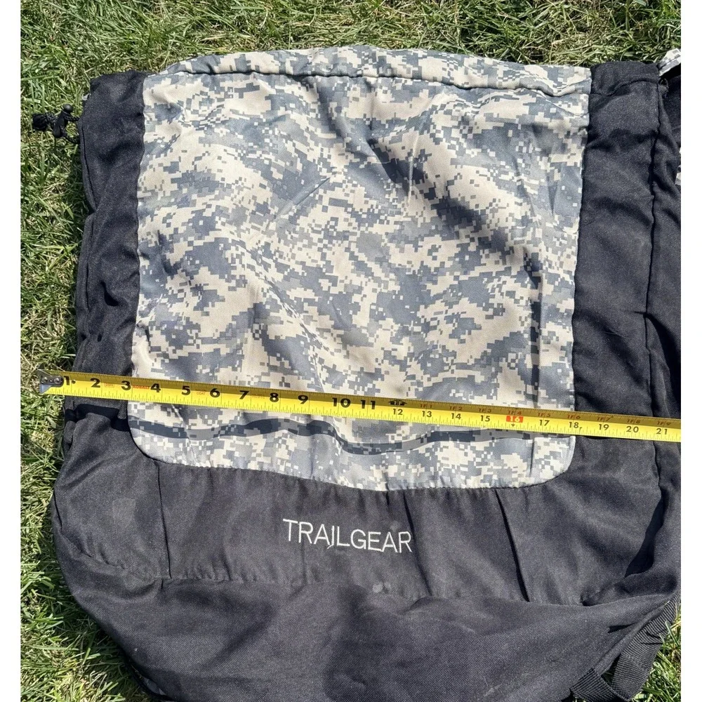 Cabelas cabelas trailgear